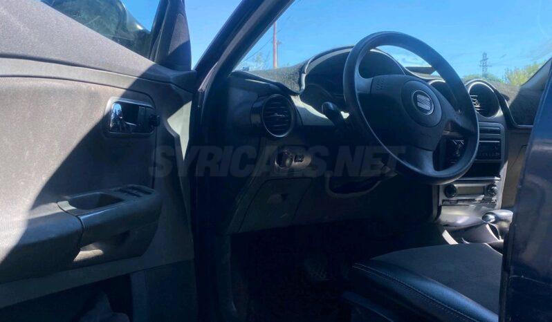 
								 سيات – Seat Ibiza ممتلئ									