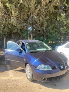 سيات – Seat Ibiza