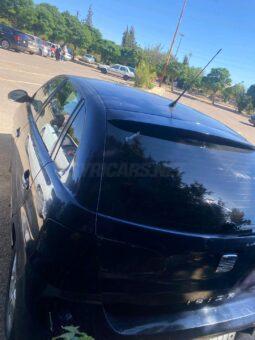 
										 سيات – Seat Ibiza ممتلئ									