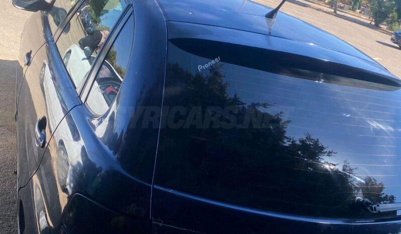 
								 سيات – Seat Ibiza ممتلئ									