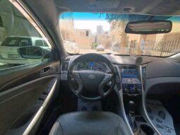 
										 هيونداي – Hyundai سوناتا – Sonata ممتلئ									
