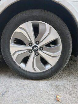 
										 هيونداي – Hyundai سوناتا – Sonata ممتلئ									