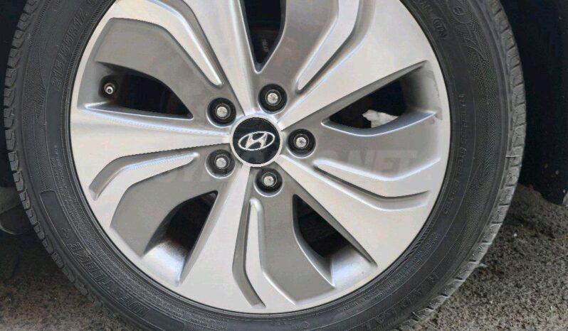 
								 هيونداي – Hyundai سوناتا – Sonata ممتلئ									