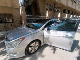 
										 هيونداي – Hyundai سوناتا – Sonata ممتلئ									