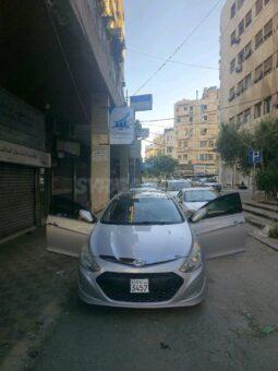 
										 هيونداي – Hyundai سوناتا – Sonata ممتلئ									