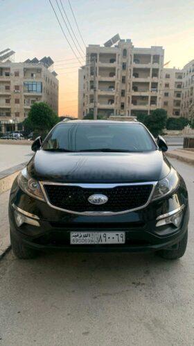 كيا – Kia سبورتاج – Sportage