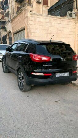 كيا – Kia سبورتاج – Sportage