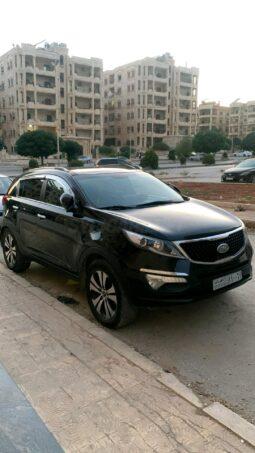كيا – Kia سبورتاج – Sportage