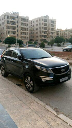 كيا – Kia سبورتاج – Sportage