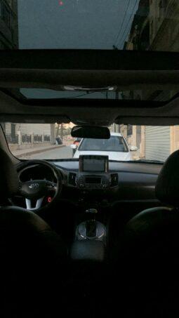 كيا – Kia سبورتاج – Sportage