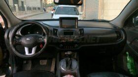 كيا – Kia سبورتاج – Sportage
