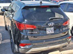 
										 هيونداي – Hyundai سانتافيه – Santafe ممتلئ									