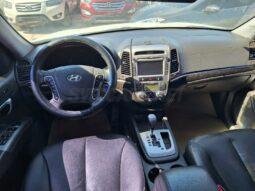 
										 هيونداي – Hyundai سانتافيه – Santafe ممتلئ									