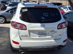
										 هيونداي – Hyundai سانتافيه – Santafe ممتلئ									