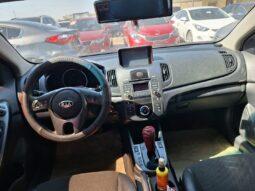 
										 كيا – Kia فورتي – Forte ممتلئ									