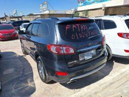 
										 هيونداي – Hyundai سانتافيه – Santafe ممتلئ									