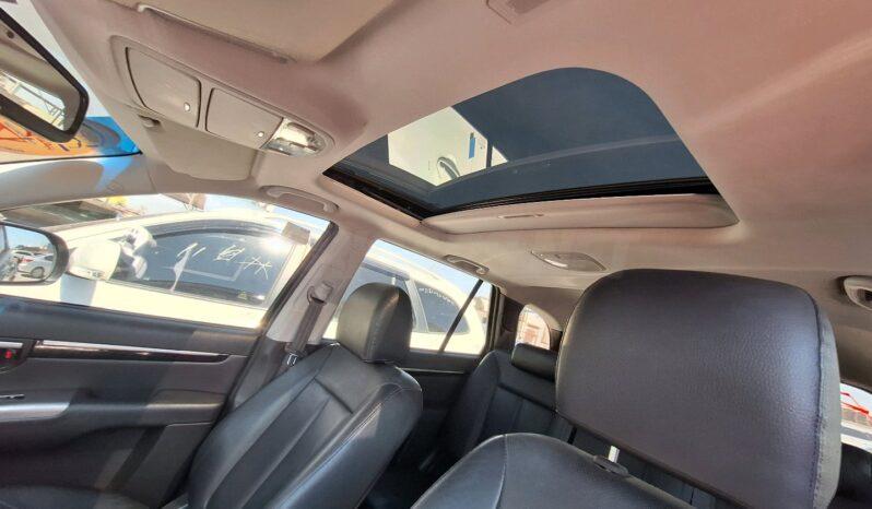 
								 هيونداي – Hyundai سانتافيه – Santafe ممتلئ									