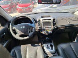 
										 هيونداي – Hyundai سانتافيه – Santafe ممتلئ									