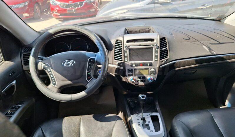 
								 هيونداي – Hyundai سانتافيه – Santafe ممتلئ									