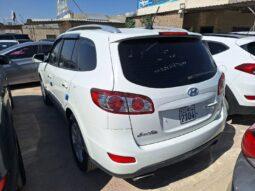 
										 هيونداي – Hyundai سانتافيه – Santafe ممتلئ									