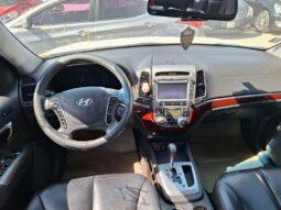 
										 هيونداي – Hyundai سانتافيه – Santafe ممتلئ									