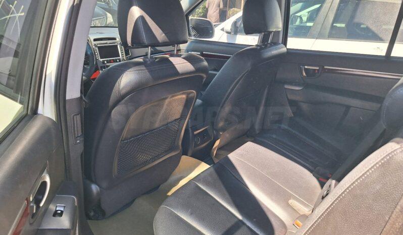 
								 هيونداي – Hyundai سانتافيه – Santafe ممتلئ									