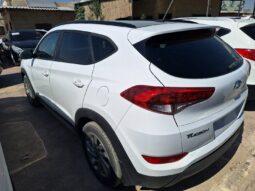 
										 هيونداي – Hyundai توسان – Tusan ممتلئ									