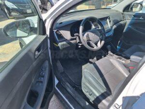 هيونداي – Hyundai توسان – Tusan