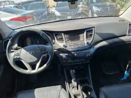 
										 هيونداي – Hyundai توسان – Tusan ممتلئ									