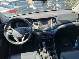 هيونداي – Hyundai توسان – Tusan