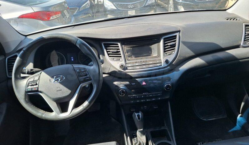
								 هيونداي – Hyundai توسان – Tusan ممتلئ									