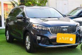 كيا – Kia سورينتو – Sorento