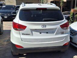 
										 هيونداي – Hyundai توسان – Tusan ممتلئ									