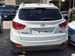 هيونداي – Hyundai توسان – Tusan