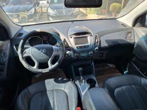 هيونداي – Hyundai توسان – Tusan