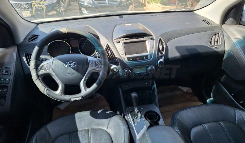 
								 هيونداي – Hyundai توسان – Tusan ممتلئ									