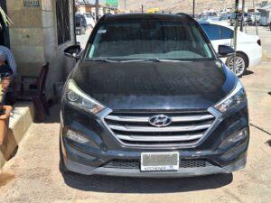 هيونداي – Hyundai توسان – Tusan
