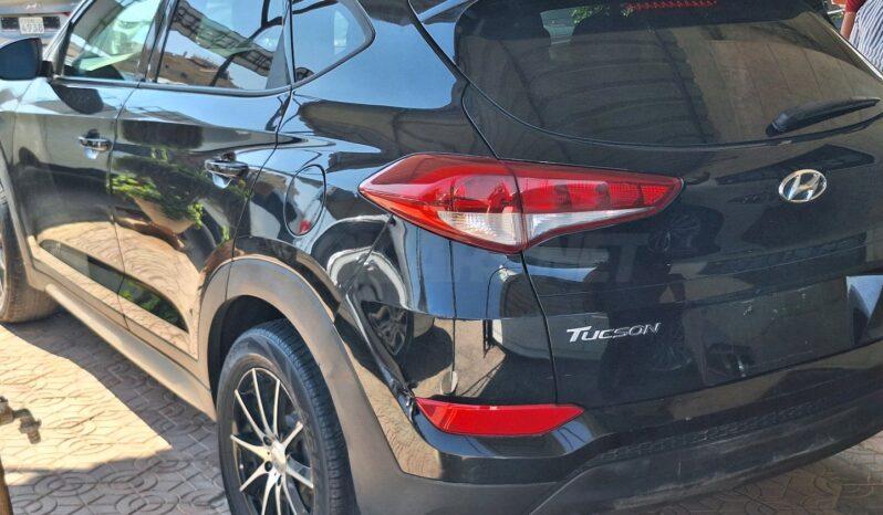 
								 هيونداي – Hyundai توسان – Tusan ممتلئ									
