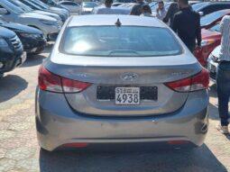 
										 هيونداي – Hyundai افنتي – avante ممتلئ									