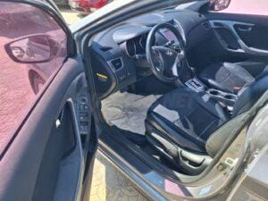 هيونداي – Hyundai افنتي – avante