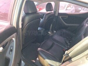 هيونداي – Hyundai افنتي – avante