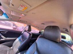 
										 هيونداي – Hyundai افنتي – avante ممتلئ									