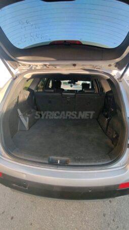 
										 هيونداي – Hyundai ماكس كروز – Max cruise ممتلئ									