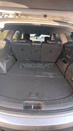 
										 هيونداي – Hyundai ماكس كروز – Max cruise ممتلئ									