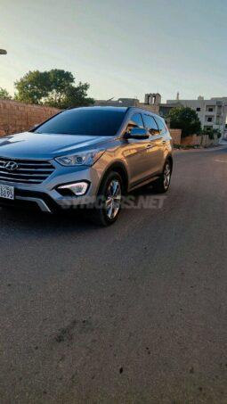 
										 هيونداي – Hyundai ماكس كروز – Max cruise ممتلئ									