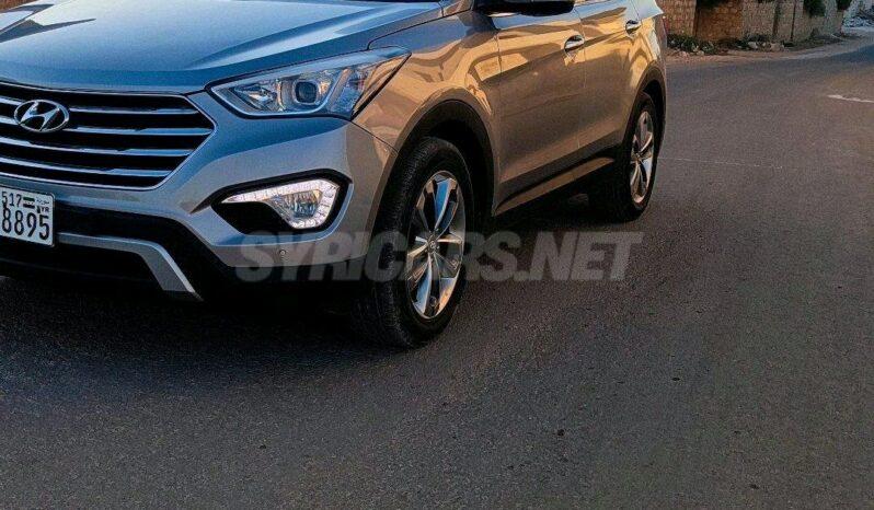 
								 هيونداي – Hyundai ماكس كروز – Max cruise ممتلئ									