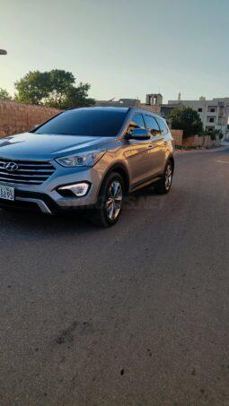 
										 هيونداي – Hyundai ماكس كروز – Max cruise ممتلئ									