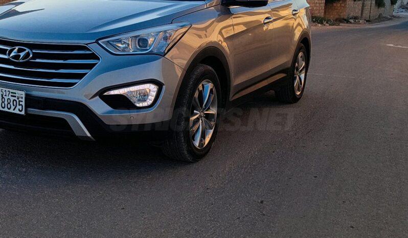 
								 هيونداي – Hyundai ماكس كروز – Max cruise ممتلئ									