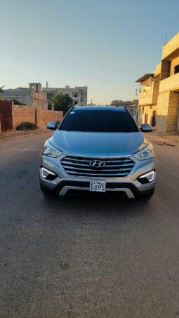 
										 هيونداي – Hyundai ماكس كروز – Max cruise ممتلئ									