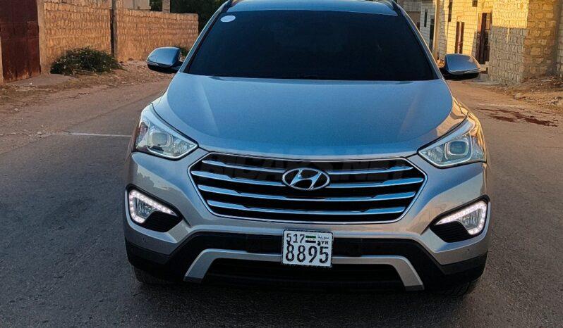 
								 هيونداي – Hyundai ماكس كروز – Max cruise ممتلئ									